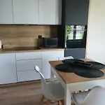 Mazury Apartment