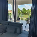 Apartment Mazury