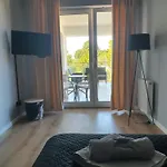 Mazury Apartment