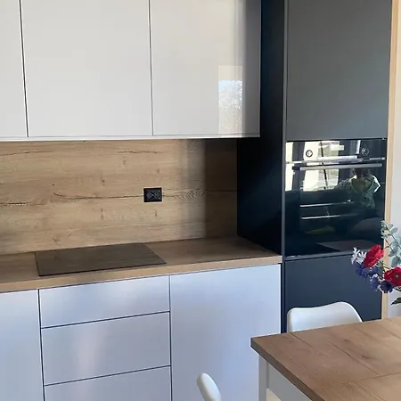 Apartment Mazury Gizycko