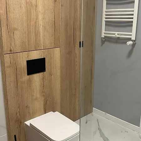 Mazury Apartment Gizycko
