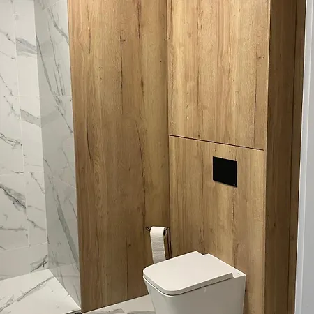 Apartment Mazury Gizycko