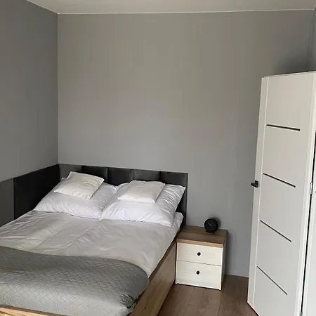 Apartment Mazury Gizycko