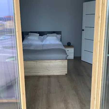 Apartment Mazury Gizycko
