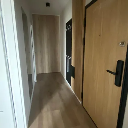 Apartment Mazury Gizycko