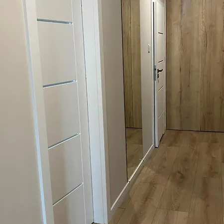 Apartment Mazury