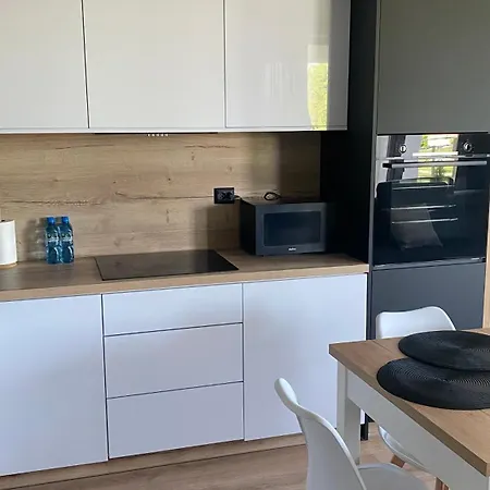 Apartment Mazury