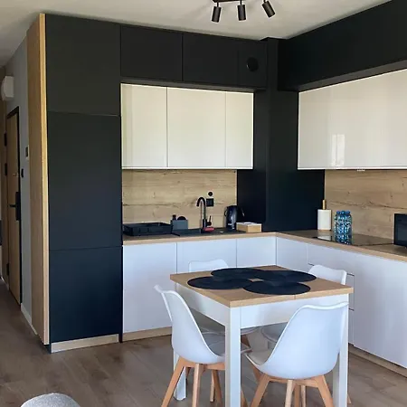 Apartament Mazury *