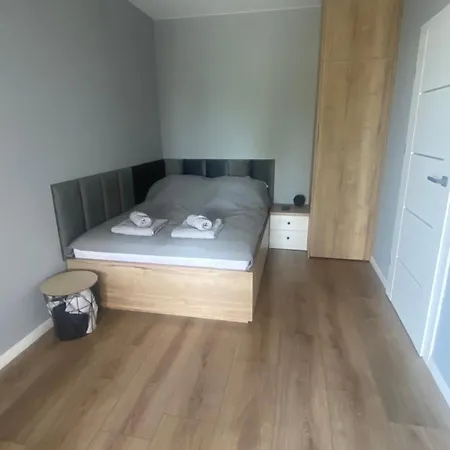 Mazury Apartment Gizycko