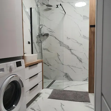 Mazury Apartment Gizycko