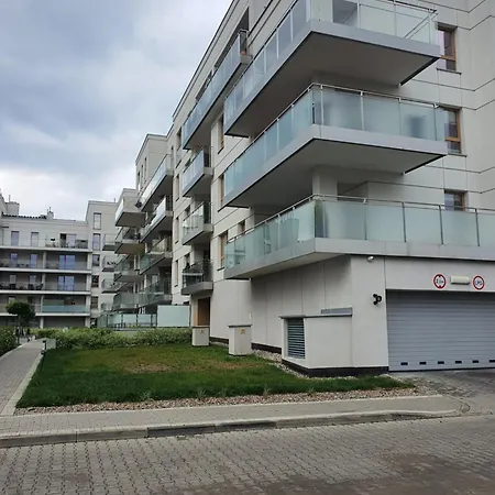 Apartament Mazury *