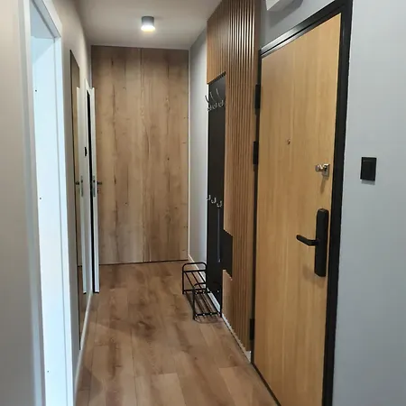 Apartament Mazury