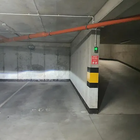 Mazury Apartment Gizycko