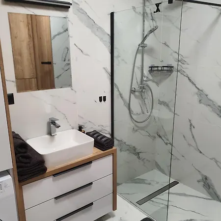 Apartament Mazury Giżycko