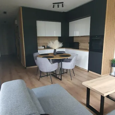 Apartament Mazury *