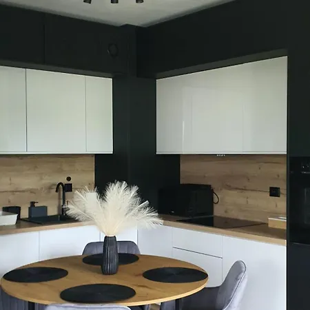 Apartament Mazury Giżycko