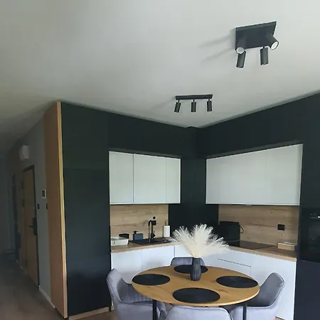 Mazury Apartament *