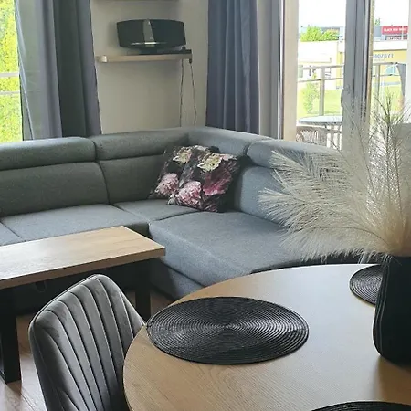 Apartament Mazury