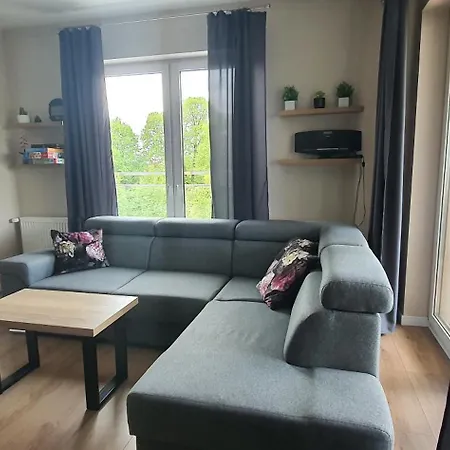 Apartament Mazury Giżycko