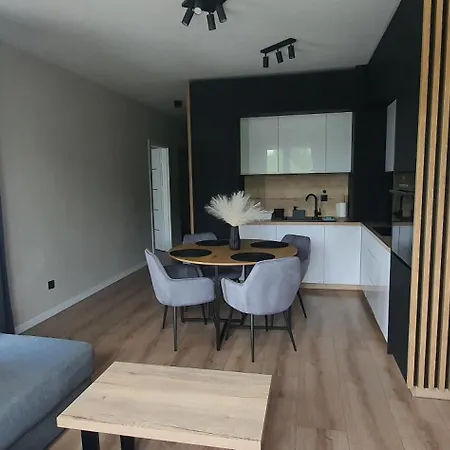 Apartament Mazury *