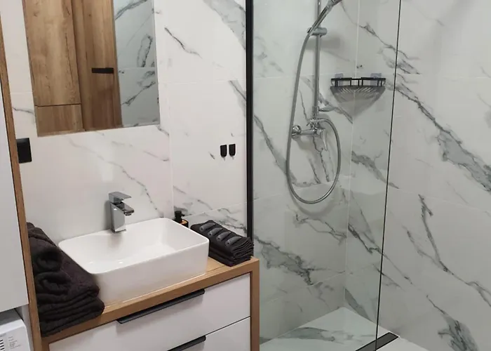 Apartment Mazury Gizycko